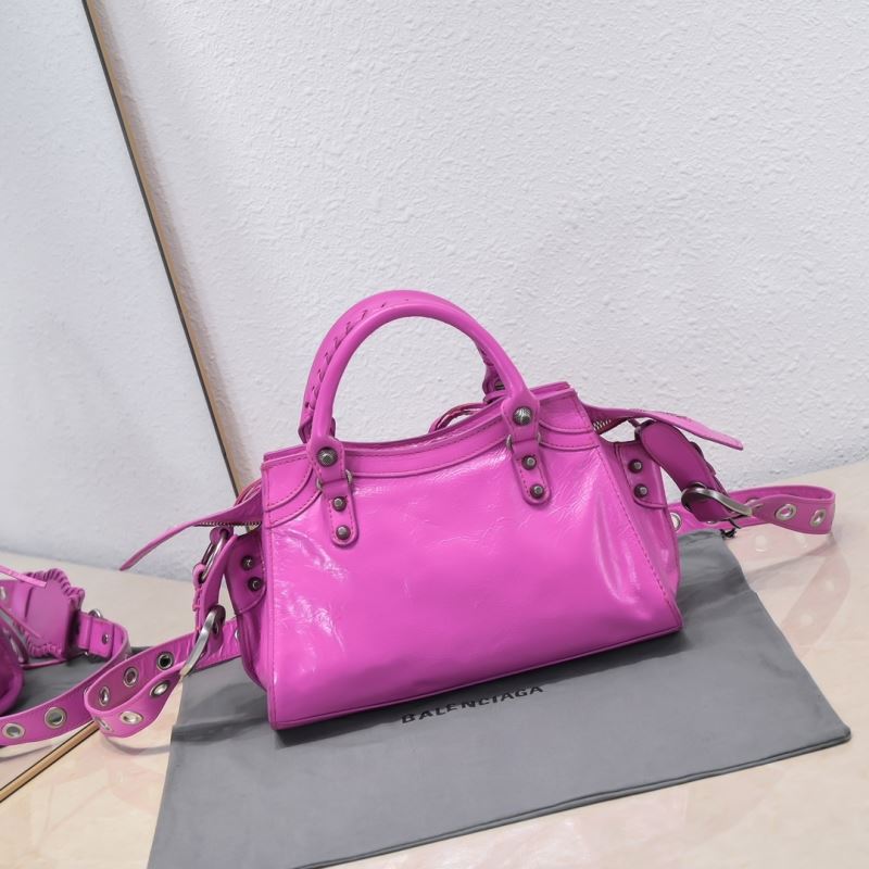 Balenciaga Top Handle Bags